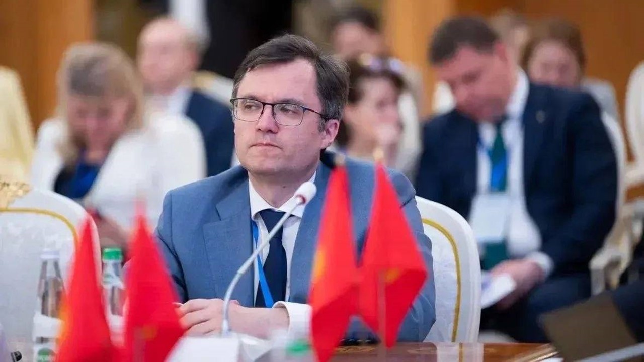 Международное сотрудничество и подготовку кадров в сфере финансовой безопасности обсудили на Пленарной неделе ЕАГ в Ашхабаде