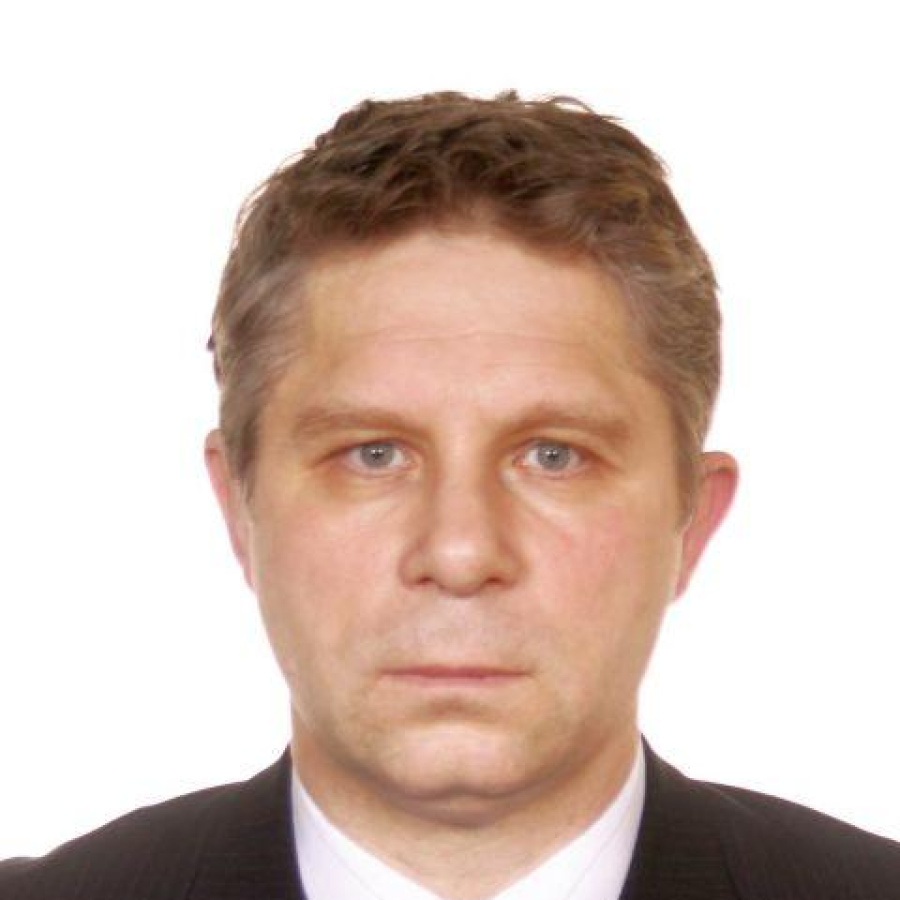 Полевой Сергей Анатольевич