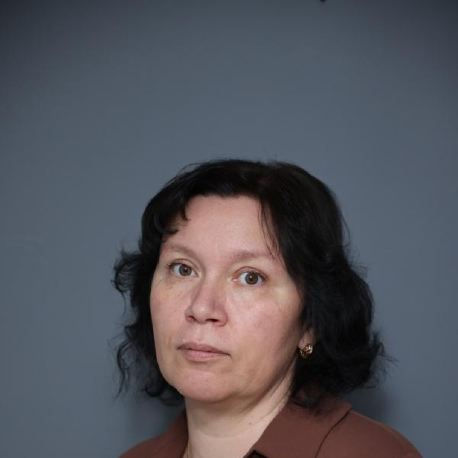 Маколова Людмила Викторовна