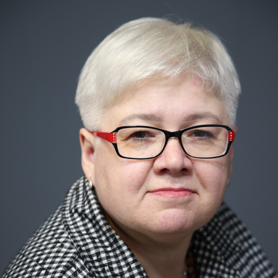 Масалева Мария Владимировна