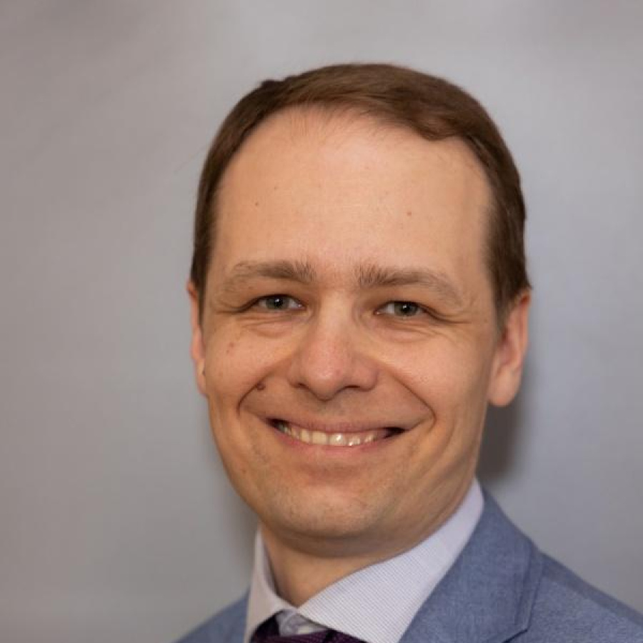 Помулев Александр Александрович