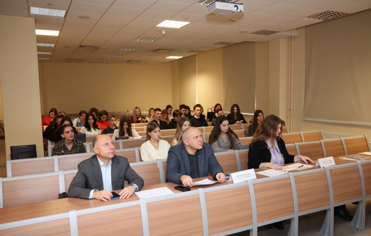 Медиагалактики Маклюэна: современные контексты