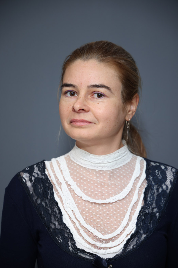 Валькова Юлия Евгеньевна