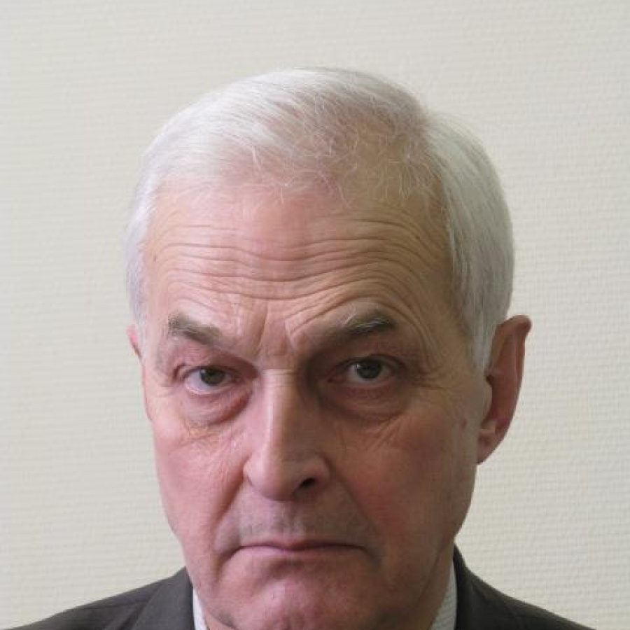 Бывшев Виктор Алексеевич