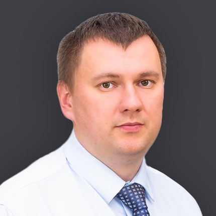 Дмитров Денис Владимирович