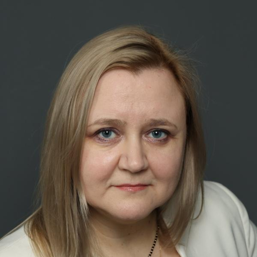 Платонова Наталья Александровна