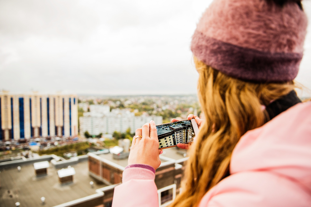 Россия делает визовый режим привлекательным: новая электронная реальность для международных путешествий