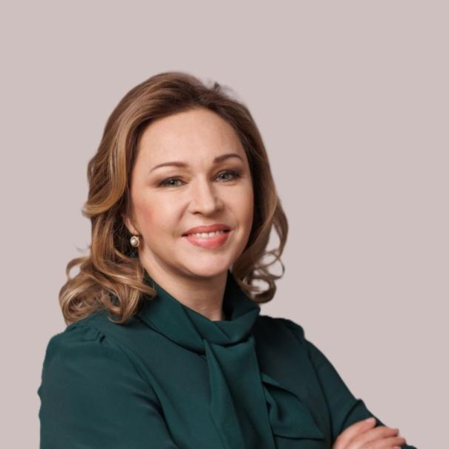 Ковалева Наталия Алексеевна