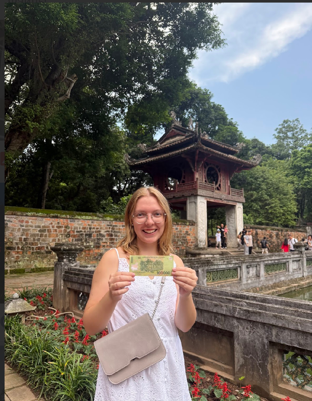 Проект Факультета МЭО "Хроники включенного обучения" _Банковская Академия_ Вьетнам