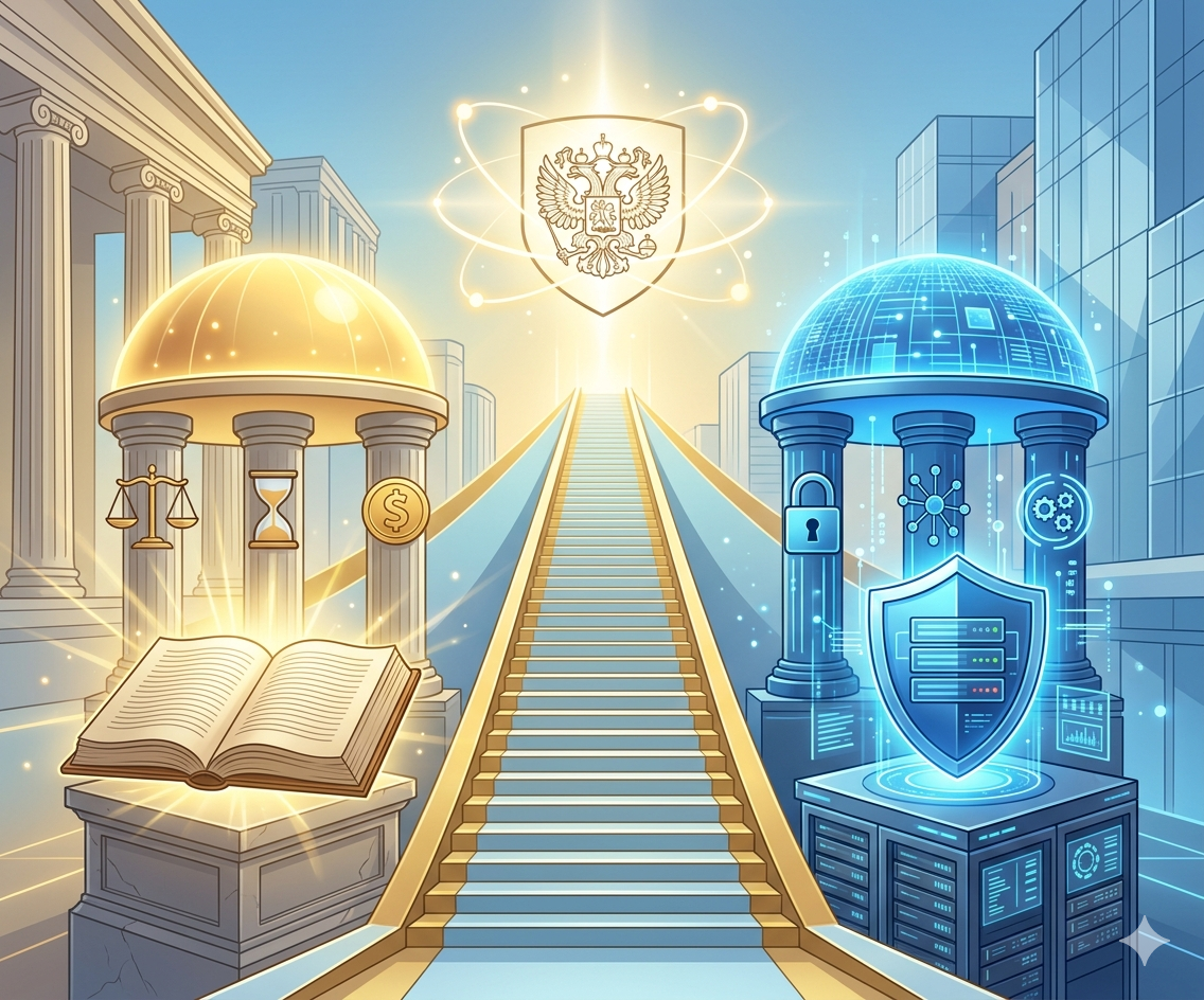 Повышение квалификации для сотрудников Социального фонда России 