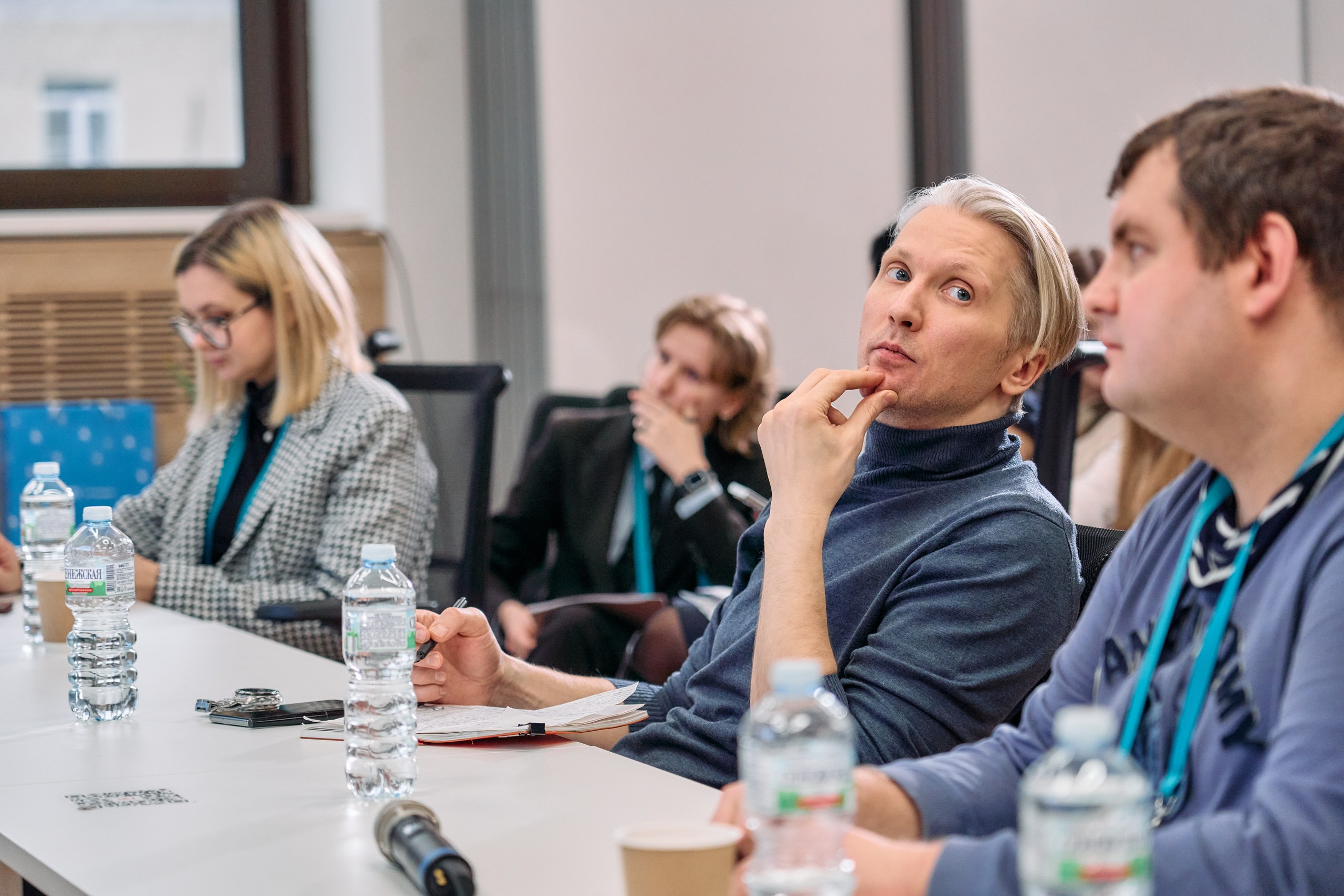 Подведены итоги I Молодежной научно-практической конференции «Искусственный интеллект в действии: тренда и кейсы»