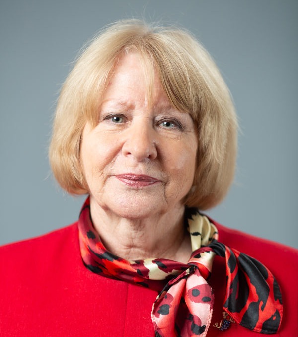 Патрушева Елена Григорьевна