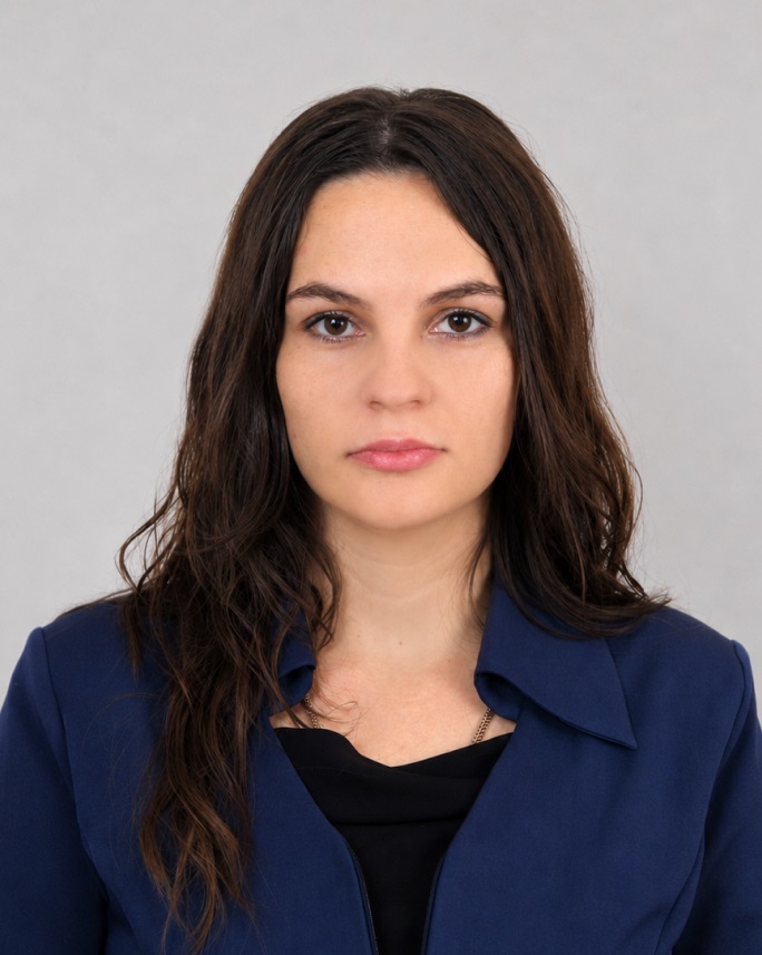 Ануфриева Анна Петровна