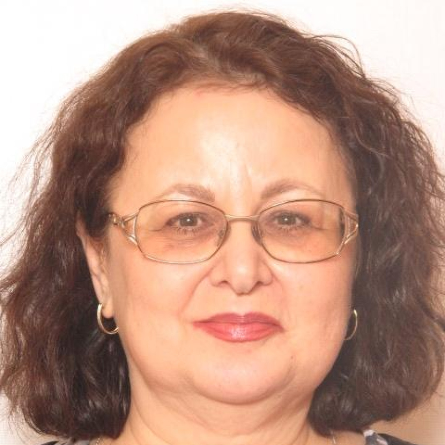 Беляева Ирина Юрьевна