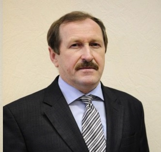 Фрыгин Александр Владимирович