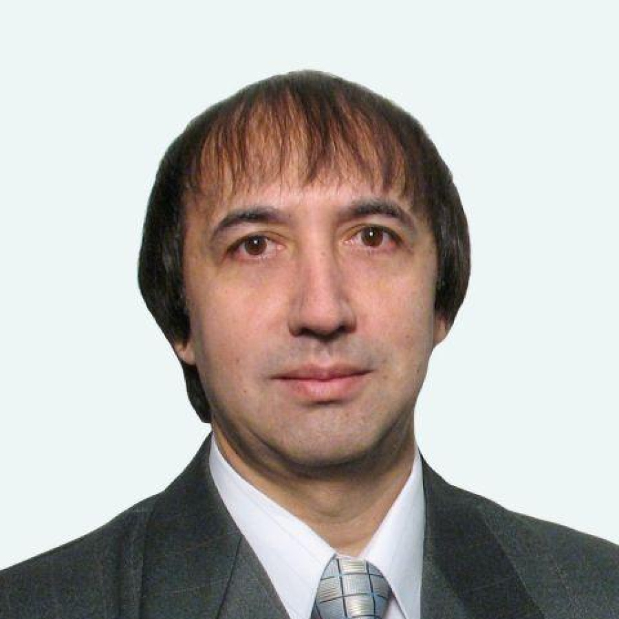 Кашбразиев Ринас Васимович