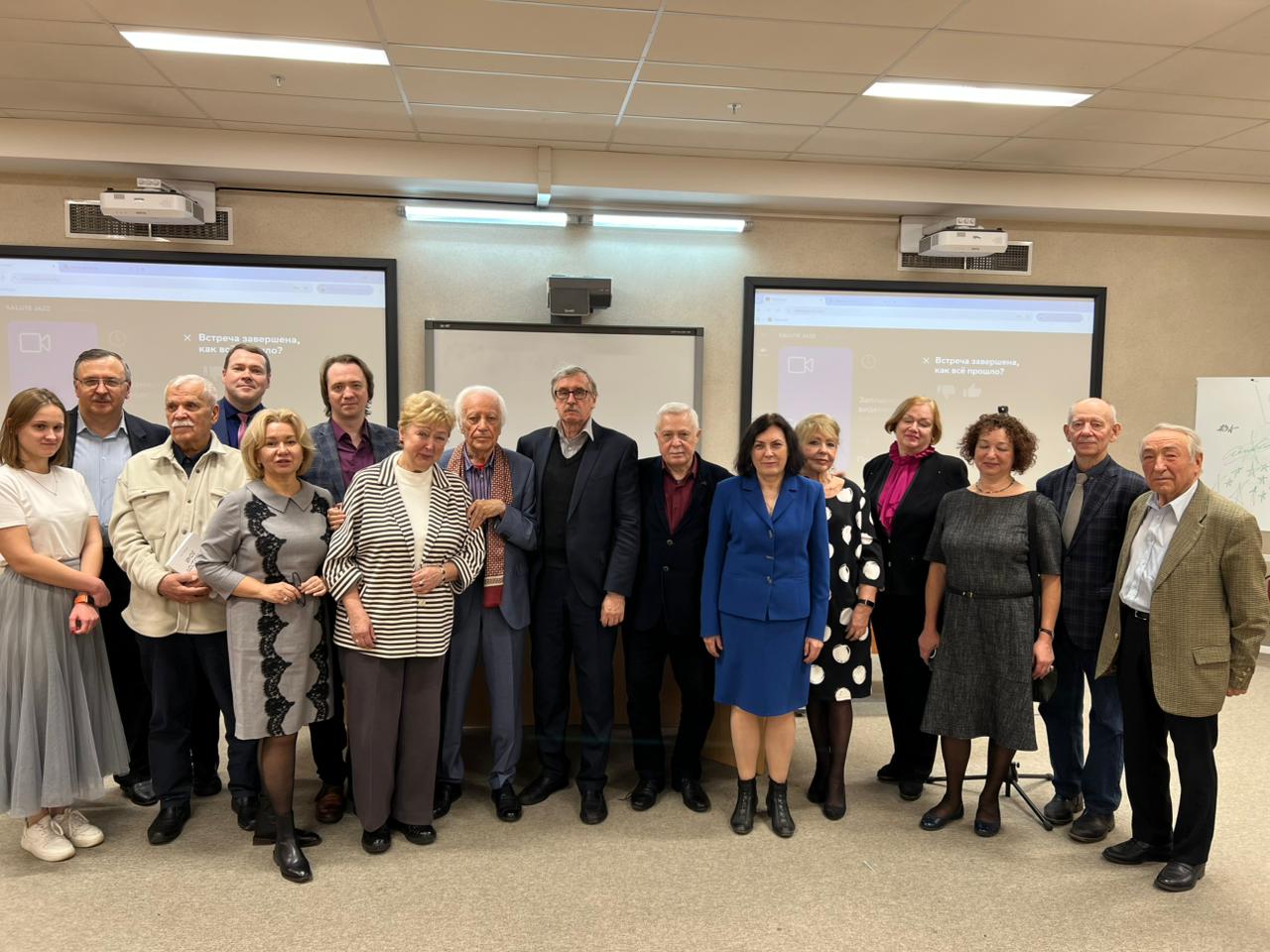 Актуальная гуманитарная мысль