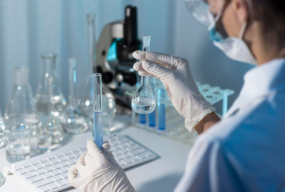 Расходы на науку в России планируют увеличить до 6,2 трлн рублей к 2030 году