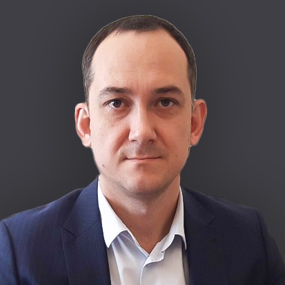 Лазарев Александр Николаевич