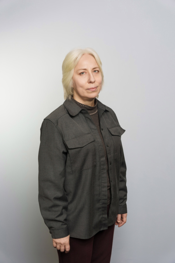 Силаева Светлана Анатольевна