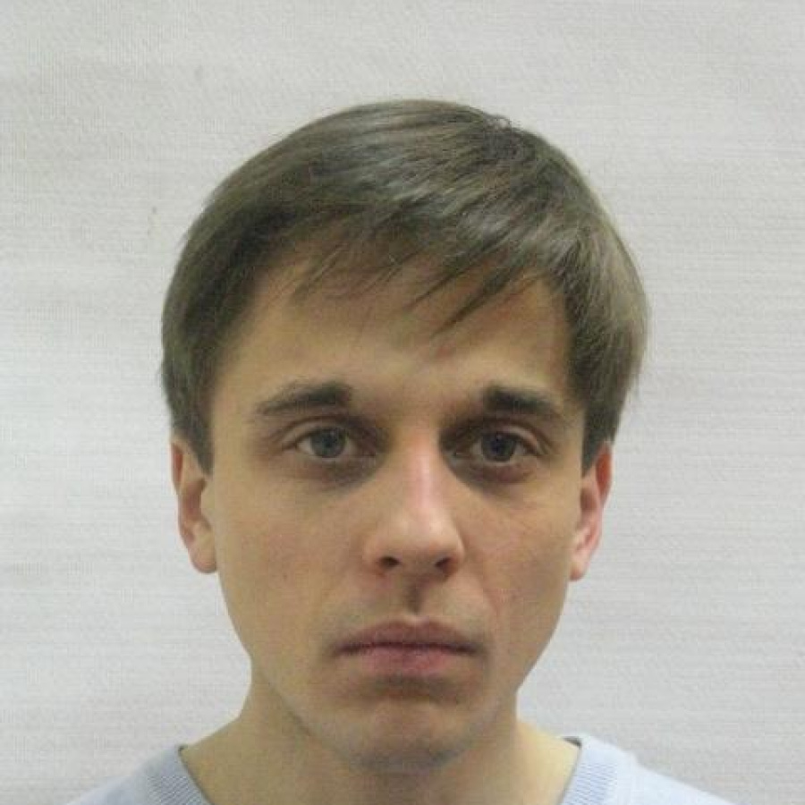 Калмыков Виктор Владимирович