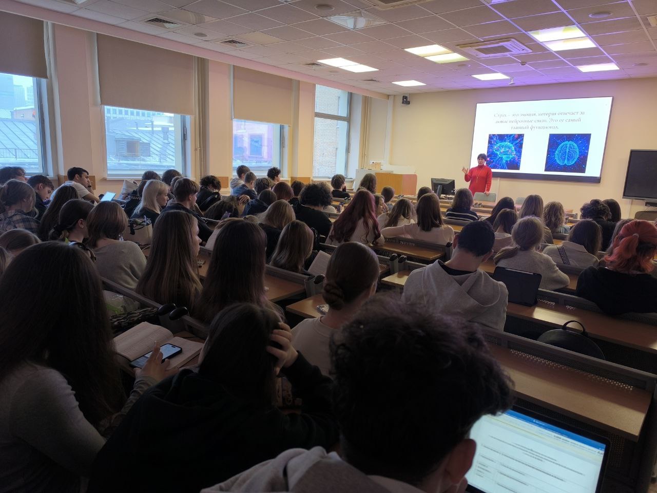 Бизнес-семинар «Взлёты сквозь падения: стратегия устойчивого роста»