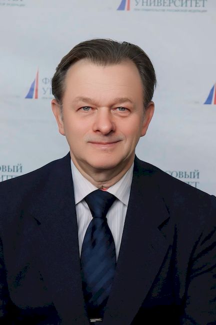 Ковшов Игорь Валентинович