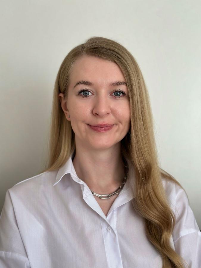 Зеленева Елена Сергеевна