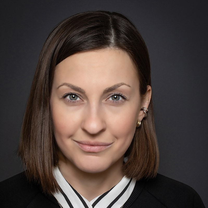 Небогина Алиса Олеговна