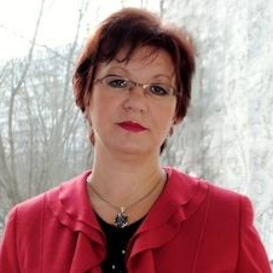 Терская Галина Алексеевна