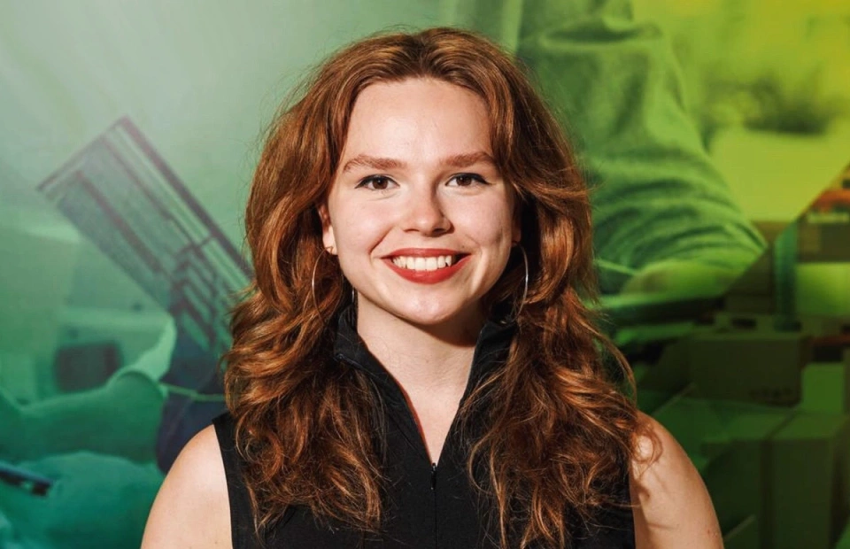 Как Юлия Коровкина создала бизнес на выборе блюд по настроению