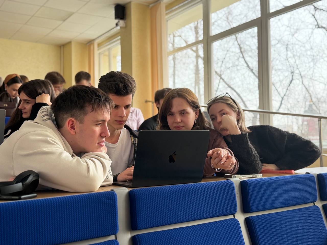 Мастер-класс от ОТП Банка