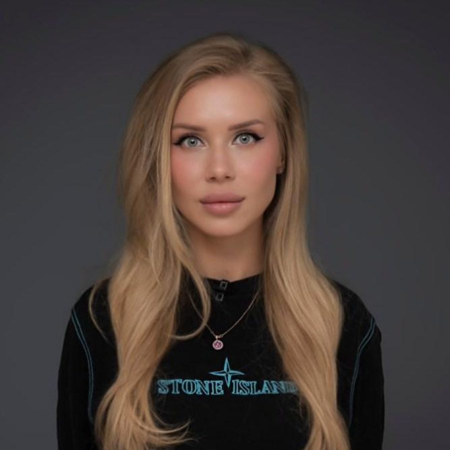 Ежова Лилия Альбертовна