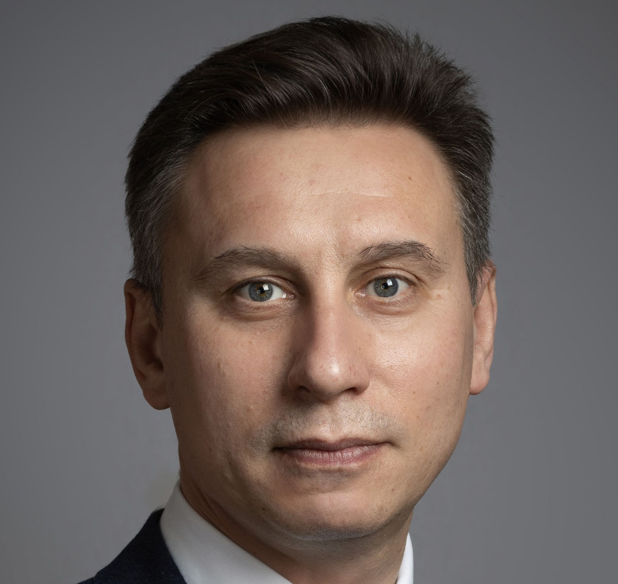 Семенюк Андрей Григорьевич