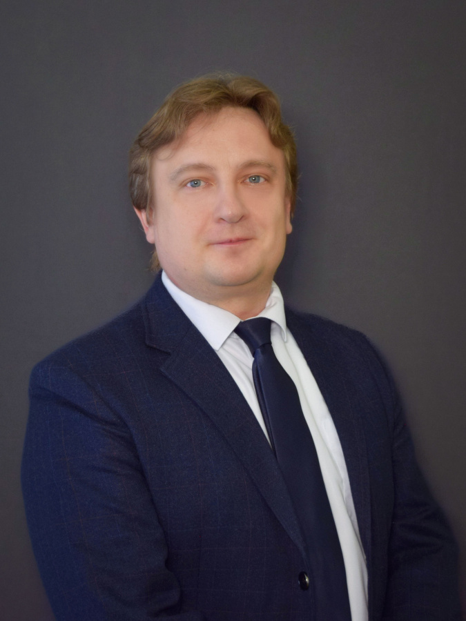 Чувилин Денис Валерьевич