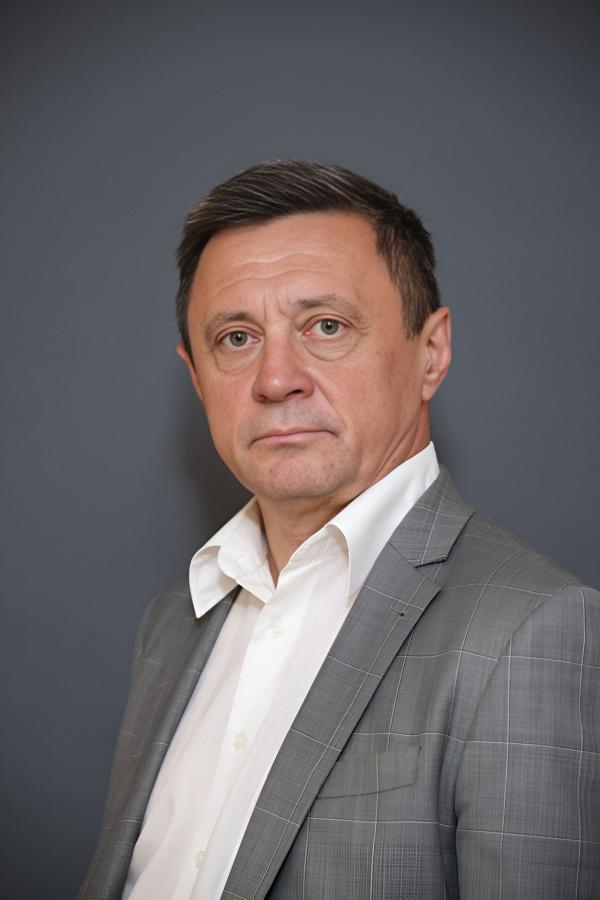 Туленты Дмитрий Сергеевич