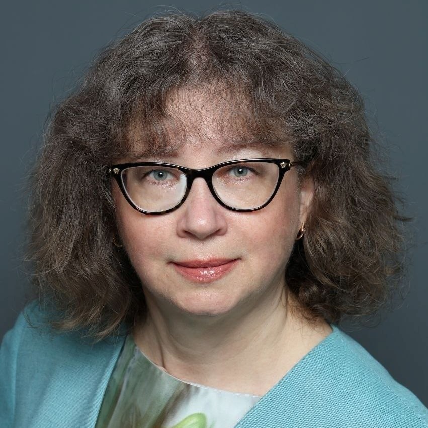 Иванова Ирина Анатольевна