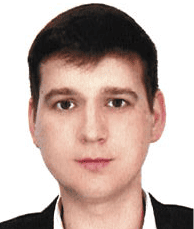 Лихачев Станислав Валерьевич