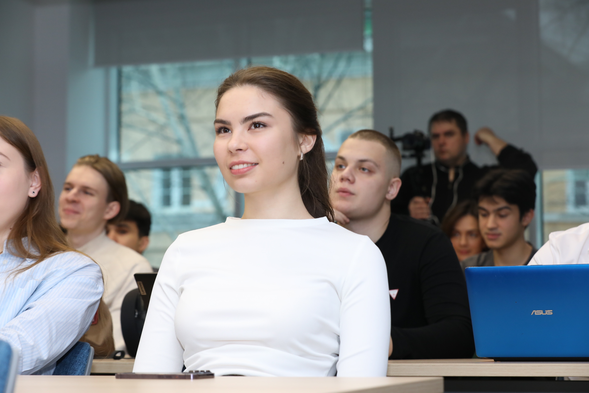 Финуниверситет открыл программу магистратуры «Анализ и стратегический менеджмент в бизнесе. Лизинговая деятельность»