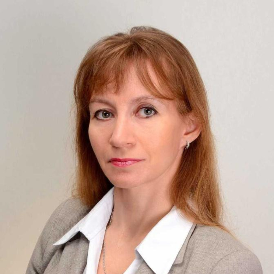 Юлова Екатерина Сергеевна