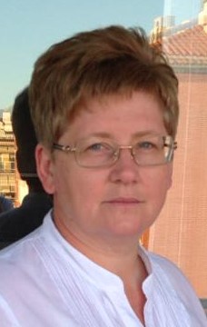 Сотникова Людмила Викторовна