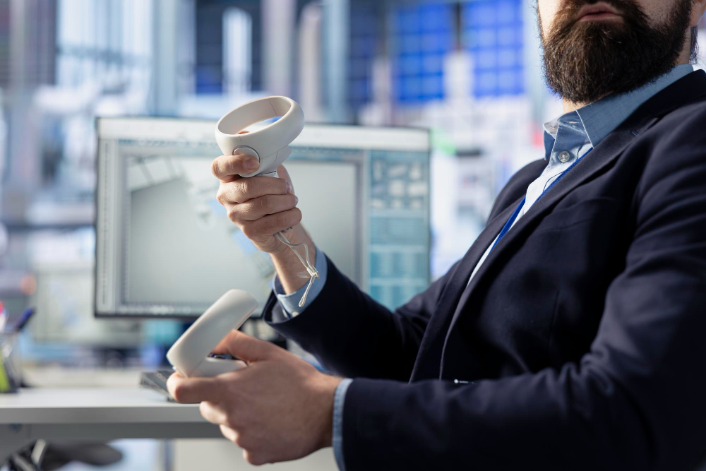 Повышение качества предоставления услуг МФЦ за счет внедрения технологий ИИ: задачи, возможности и перспективы