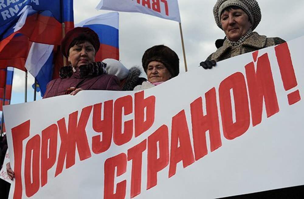 НАСЛЕДИЕ И БУДУЩЕЕ: КАК ФИНАНСОВЫЙ УНИВЕРСИТЕТ ФОРМИРУЕТ ПАТРИОТИЧЕСКОЕ САМОСОЗНАНИЕ У МОЛОДЁЖИ