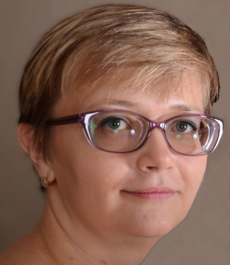 Андреянова Мария Сергеевна