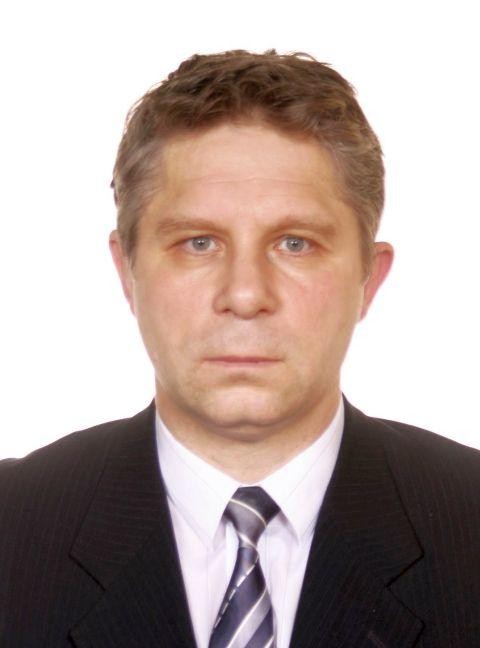 Полевой Сергей Анатольевич