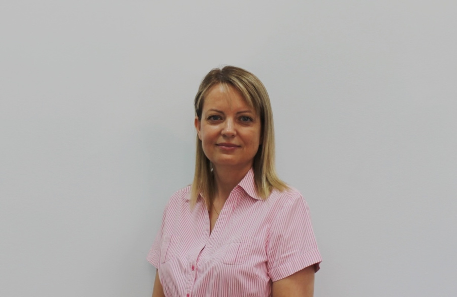 Рощектаева Ульяна Юрьевна