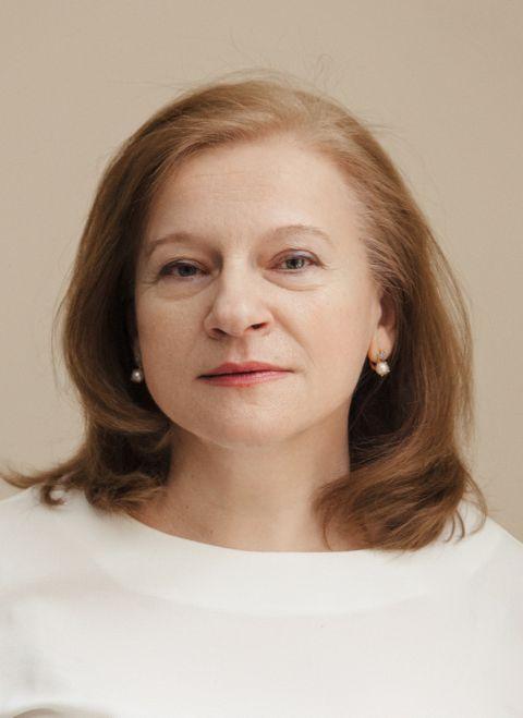Бунич Галина Алексеевна