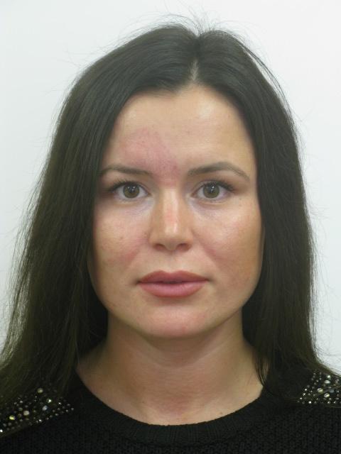Бурцева Ксения Юрьевна