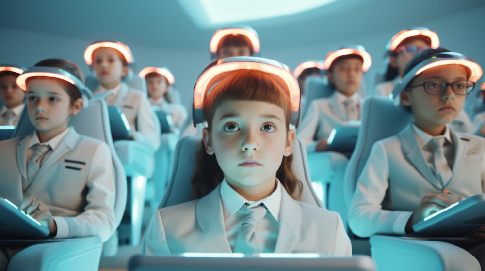 Цифровой рывок: почему адаптивный ИИ становится главным помощником в образовании