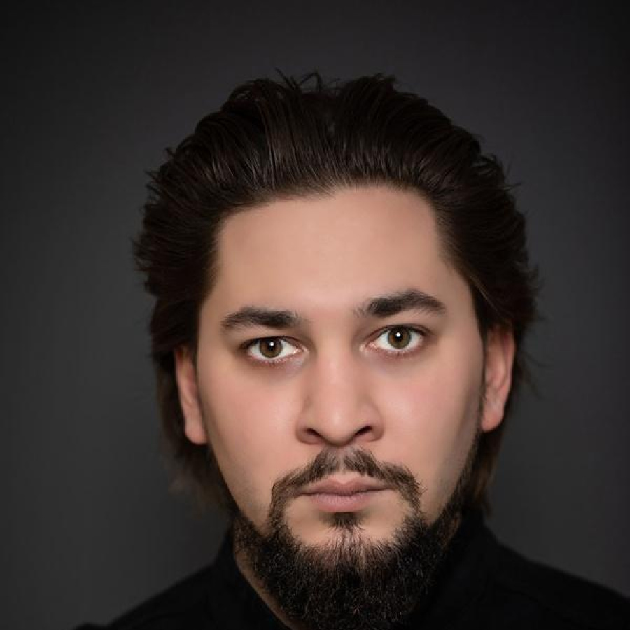 Иванов Григорий Алексеевич